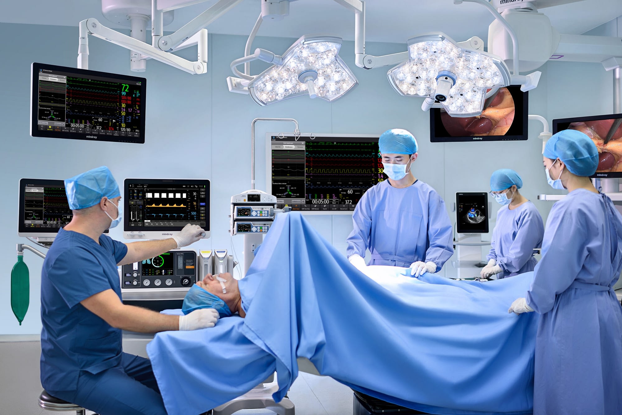 Clinical Scenarios-1