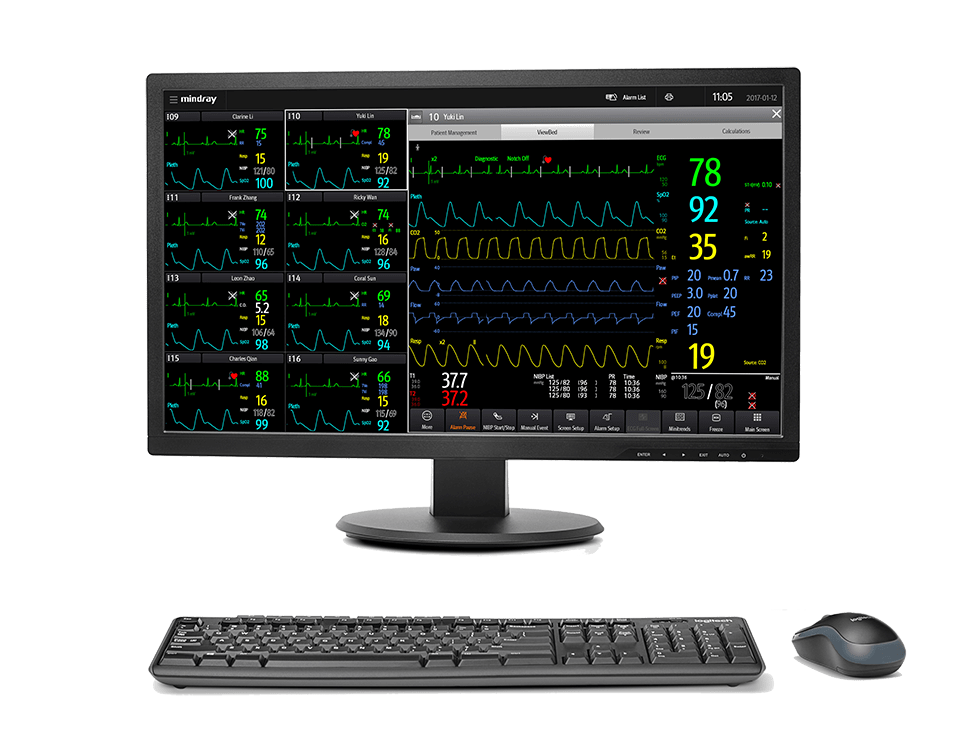 Central Station_ein_monitor