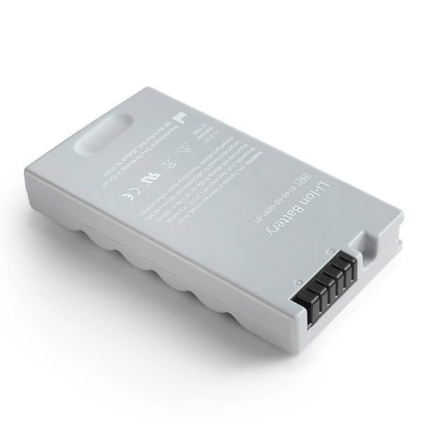 DP30-Batterie-Akku-Ultraschall-Schwarz-Weiss